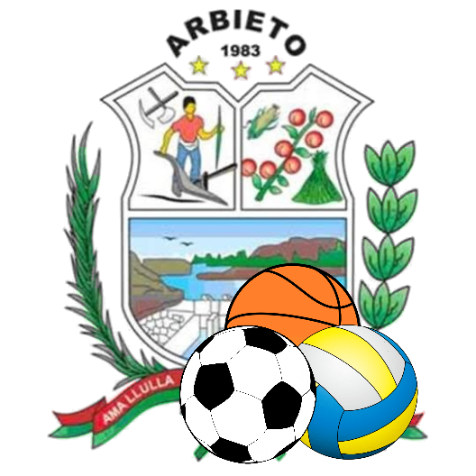 Liga Deportiva de Arbieto